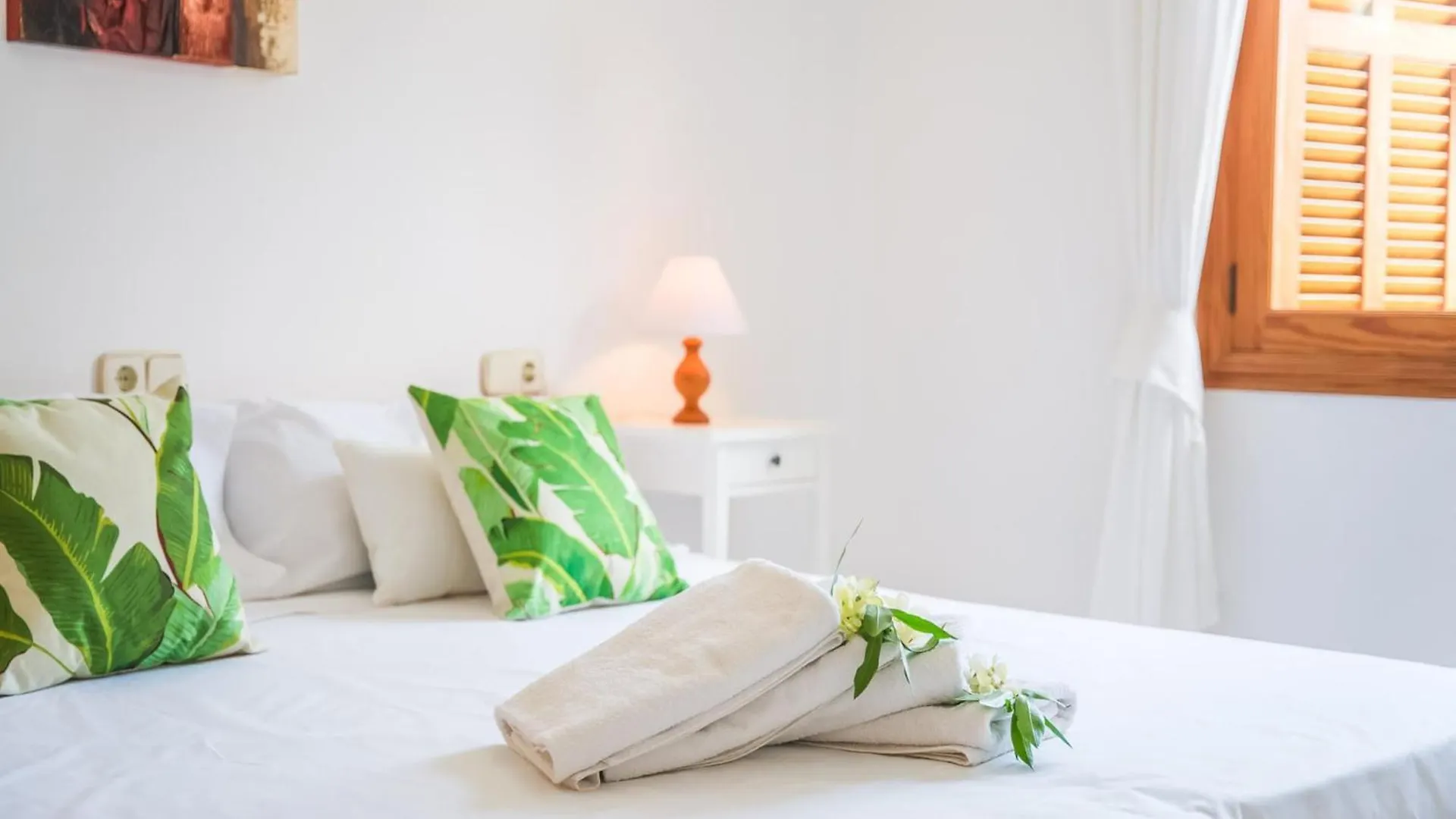Holiday Home For 6 Guests In Manacor 스페인
