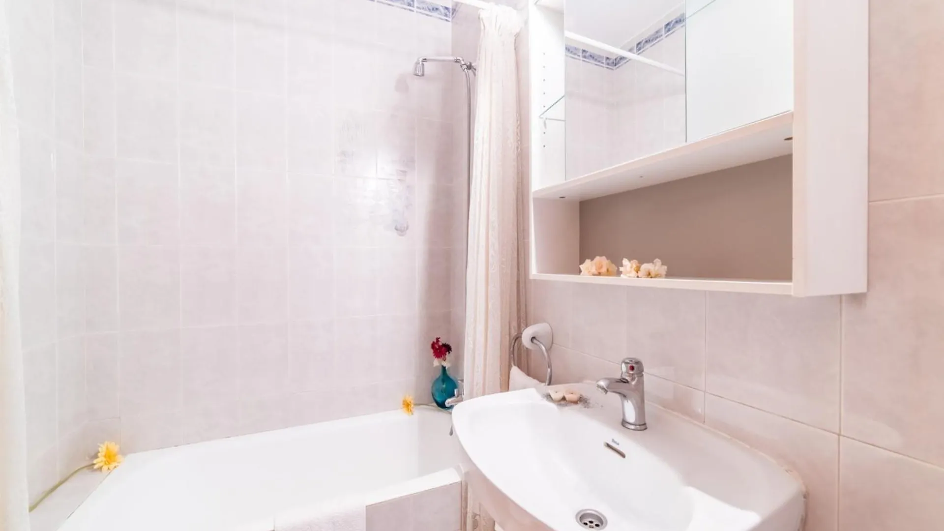 Holiday Home For 6 Guests In Manacor